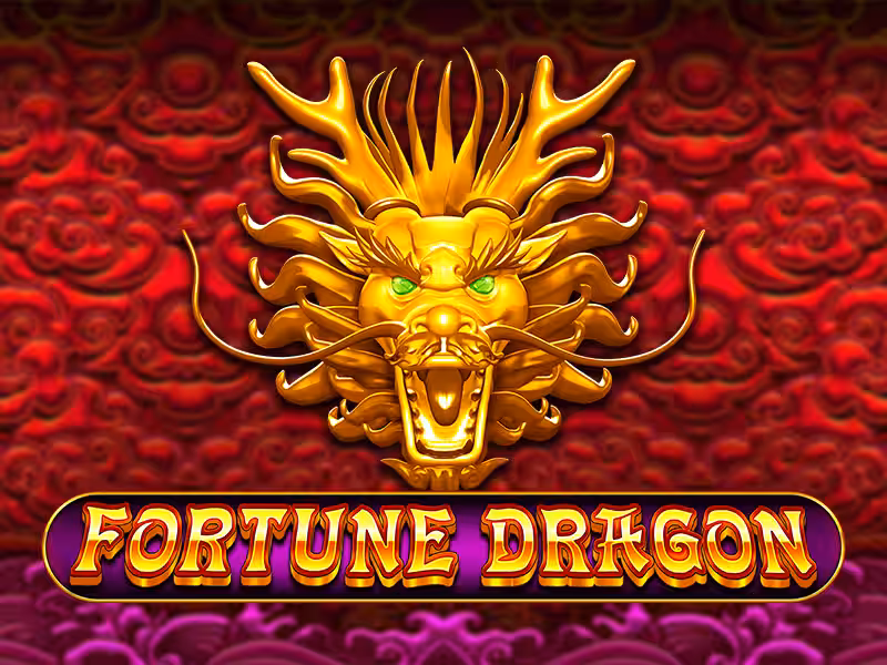 Fortune Dragon